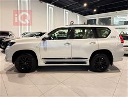 تويوتا لاندكروزر برادو